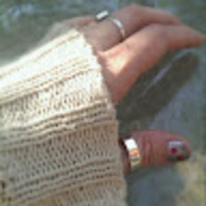 Meet your Posher, Casey